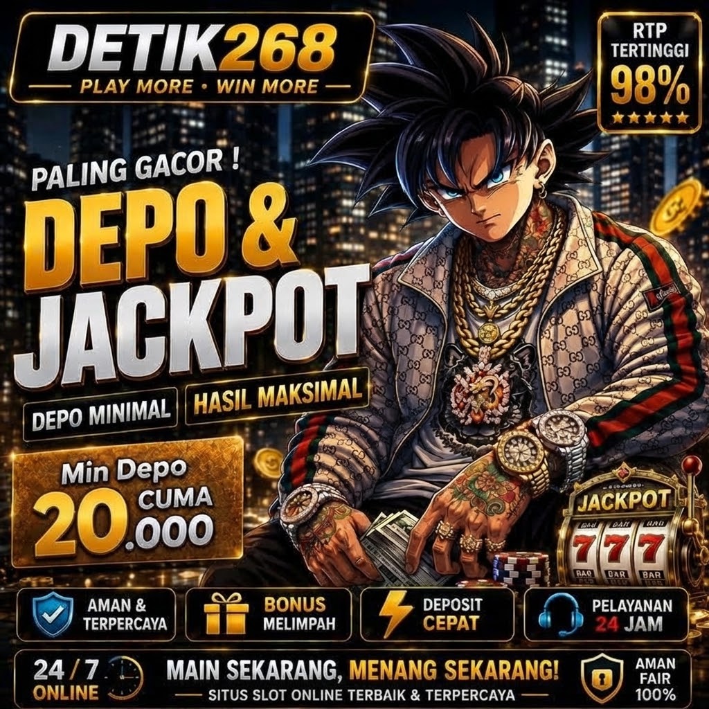 DETIK268